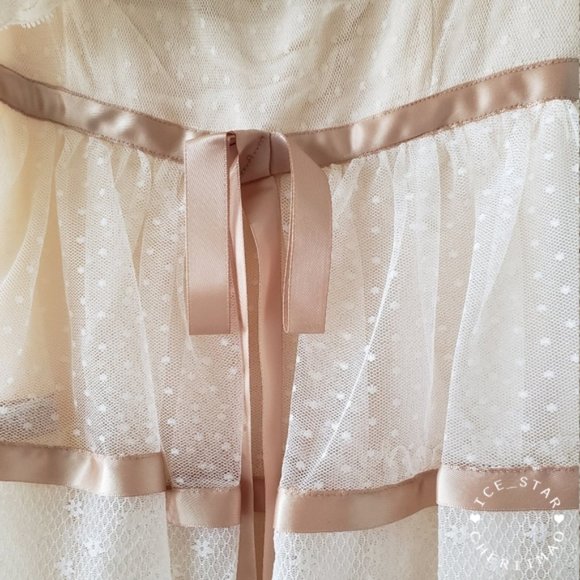 LoveShackFancy LIMITED EDITION RARE Fabia Wedding Dress Gown - Picture 11 of 16